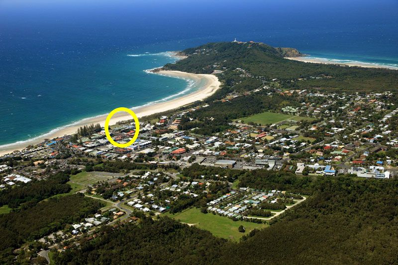 22 Bay Street, BYRON BAY NSW 2481