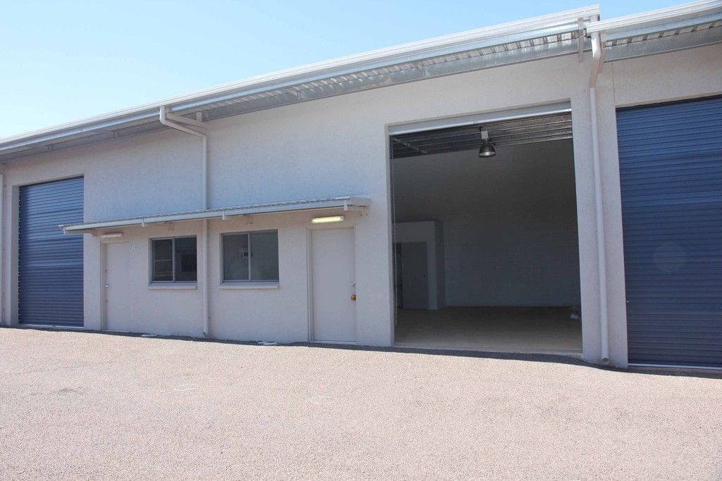 21/9 Aristos Place, WINNELLIE, NT 0820