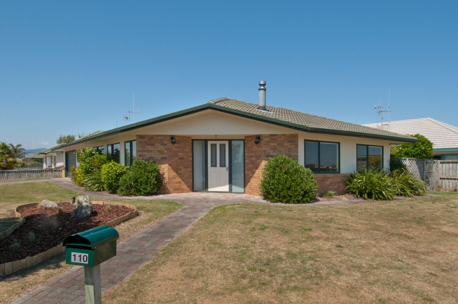 110 Evans Road, Papamoa, Tauranga City