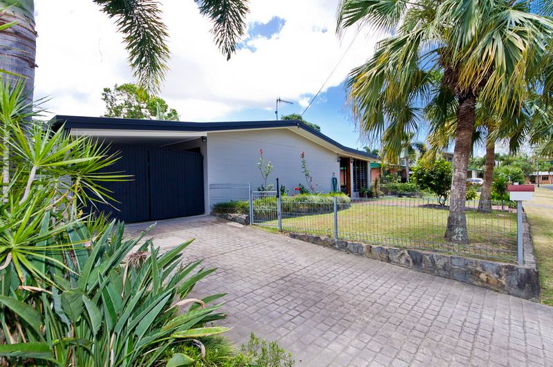 17 Trojan Street, EDMONTON, QLD 4869