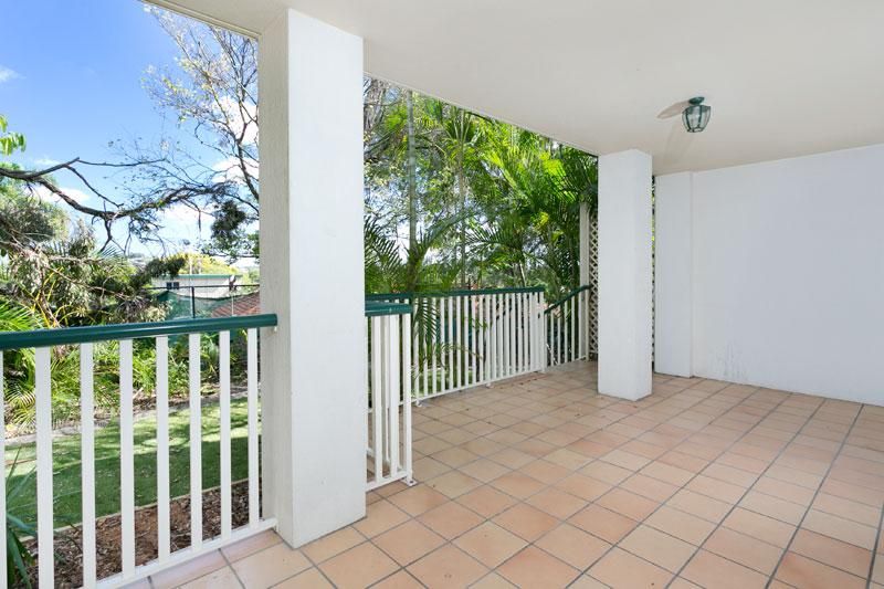 4/8 Clyde Road, HERSTON, QLD 4006
