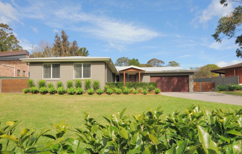29 Goorama Drive, CAMBEWARRA NSW 2540
