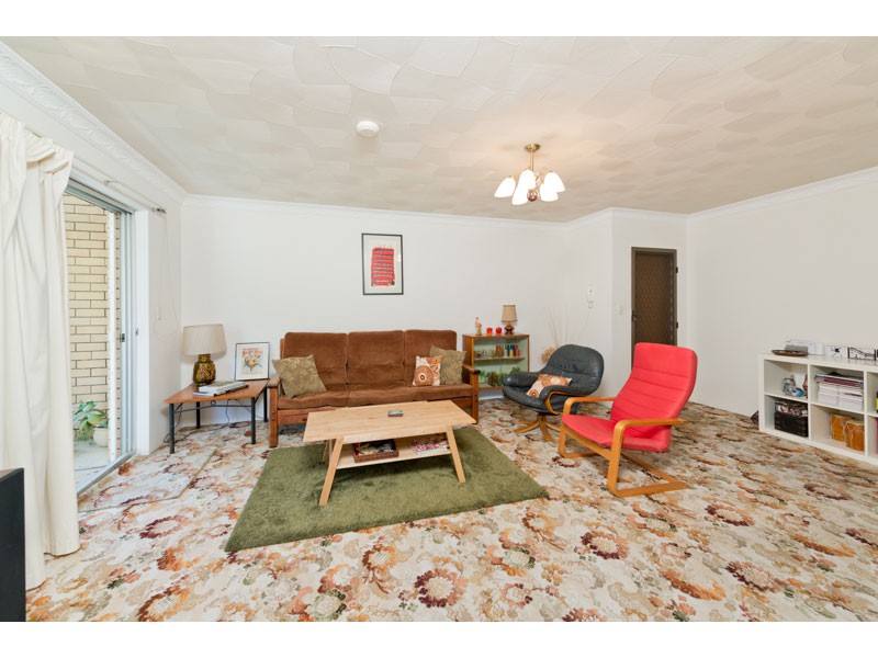 2/21 Le Geyt Street, WINDSOR, QLD 4030