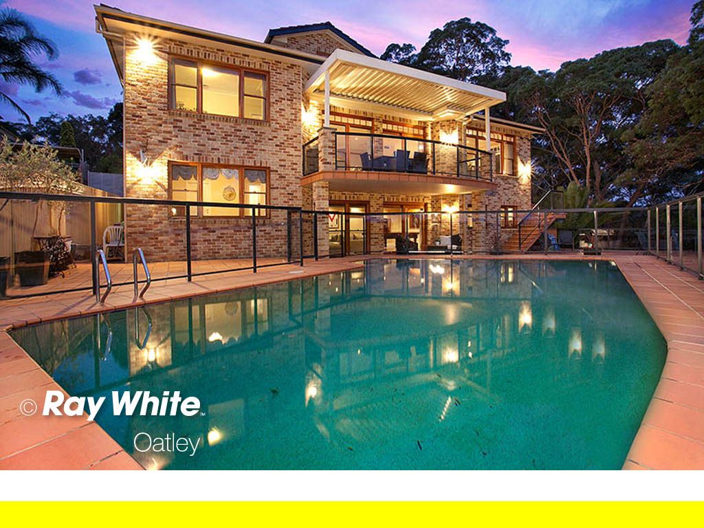 2A Algernon Street, OATLEY, NSW 2223