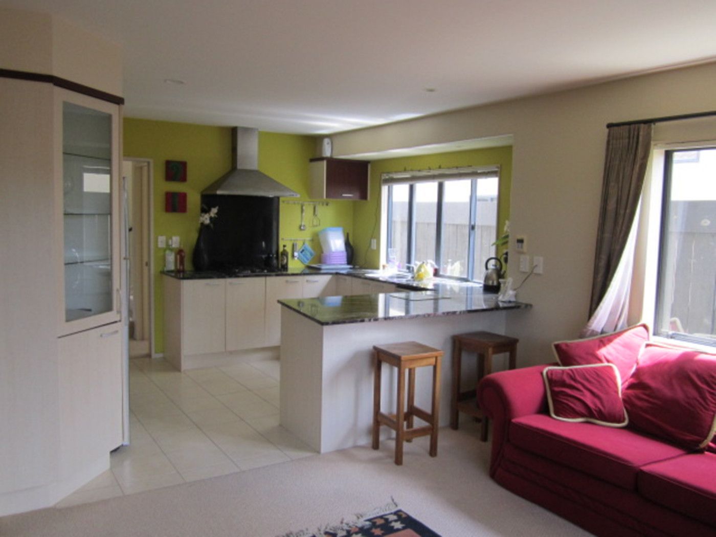 1 Franshell Drive, Dannemora, Manukau City