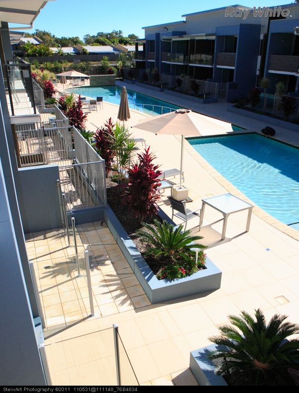 326/627 Esplanade, URANGAN, QLD 4655