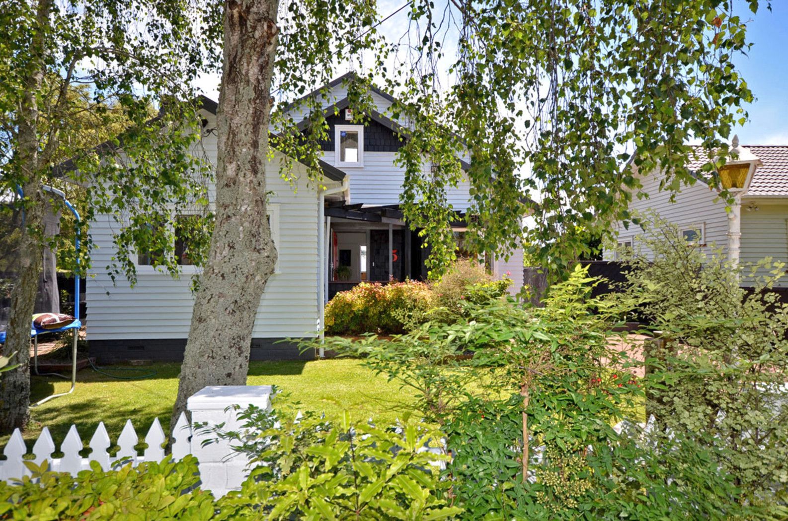 5 Kerr Street, SANDRINGHAM, Auckland City