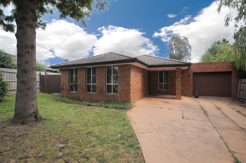 59 Sunbird Crescent, CARRUM DOWNS VIC 3201
