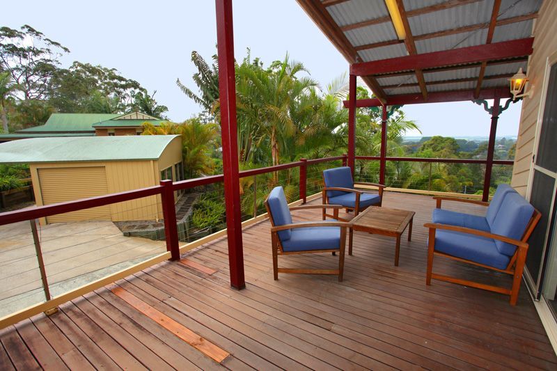 8 Tidan Court, BLI BLI, QLD 4560