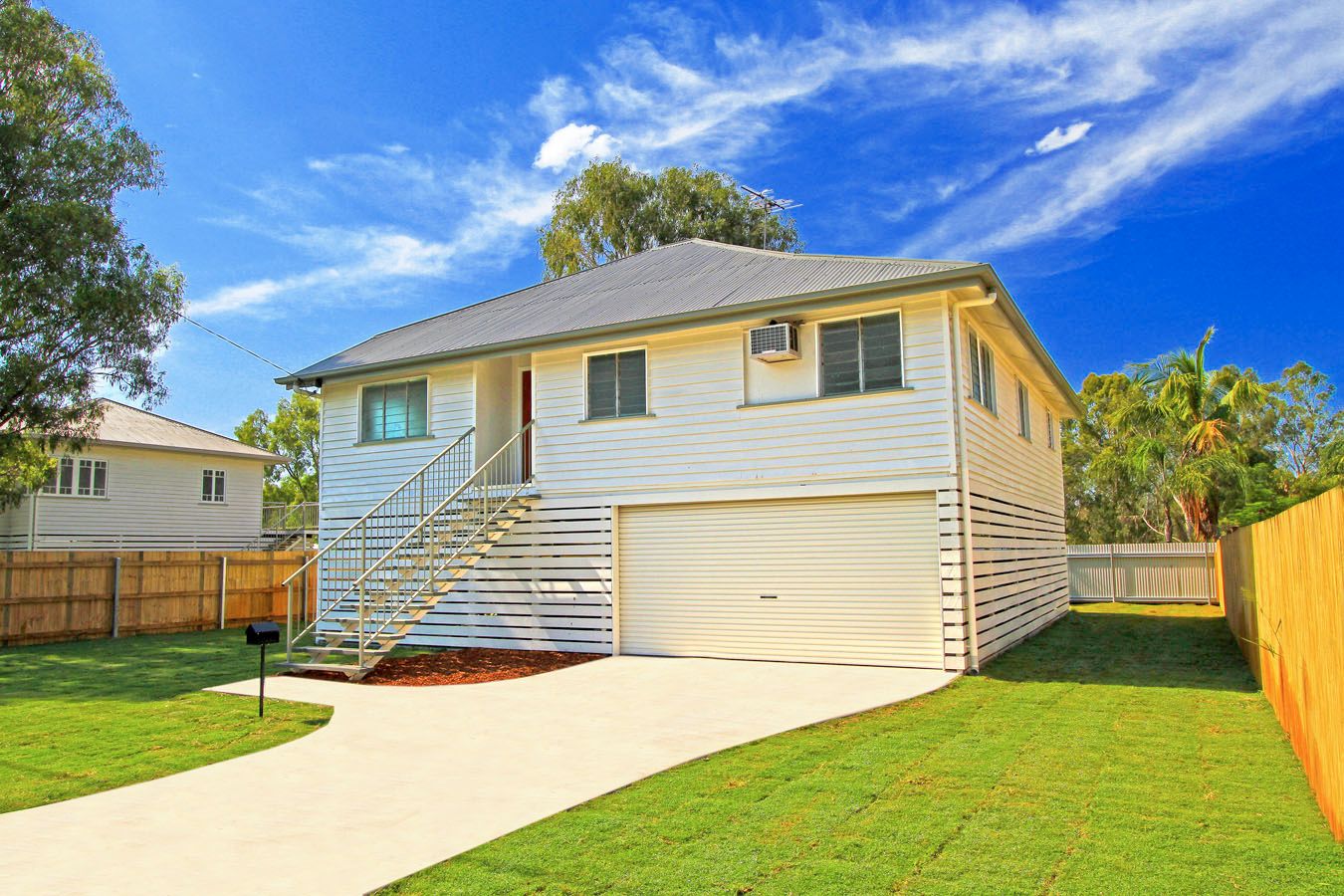 225 Peter Street, BERSERKER QLD 4701