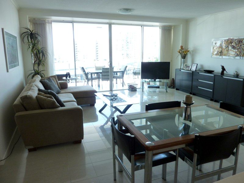 602/1-7 Duporth Avenue, MAROOCHYDORE, QLD 4558