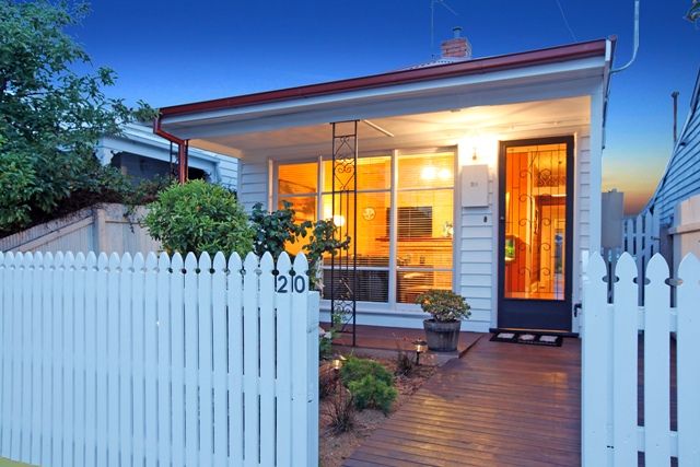 20 South Street, PRESTON, VIC 3072