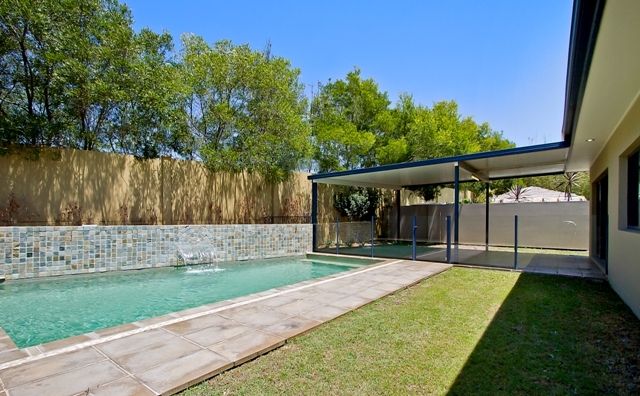 45 Heights Drive, ROBINA, QLD 4226