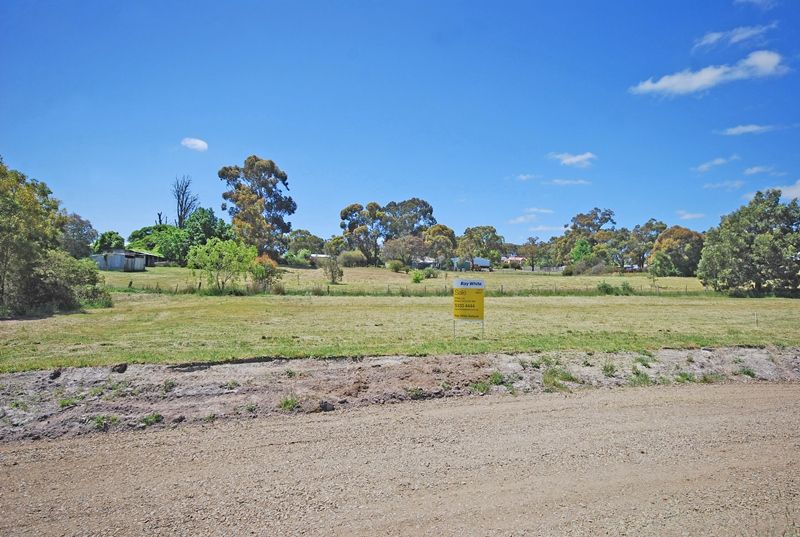 Lot 2, 421 Richards Street, CANADIAN, VIC 3350