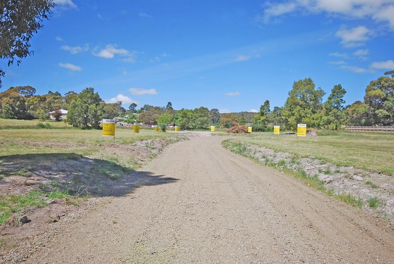 Lot 5, 421 Richards Street, CANADIAN, VIC 3350