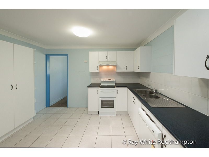 41 Hardacre Street, WANDAL, QLD 4700