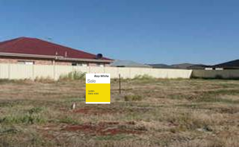2 Russell Street Griffith Nsw Land For Sale Residential Land Sold