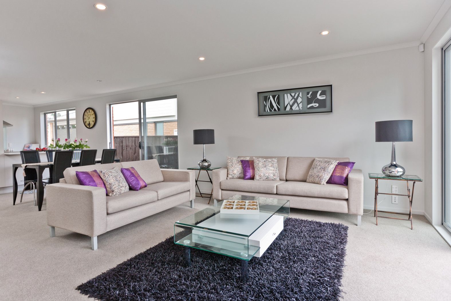 Lot 7 at Thomas and Adamson Stage II, FLAT BUSH, Manukau City