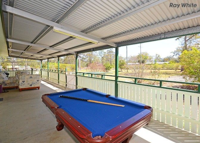 54 Lord Street, SUNSHINE ACRES, QLD 4655