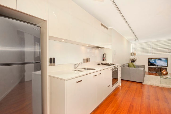 201/47 Cooper Street, SURRY HILLS, NSW 2010