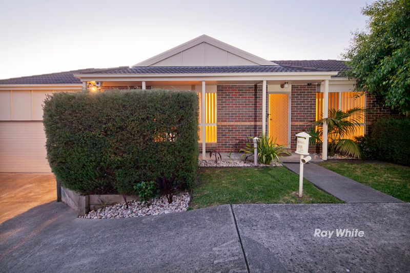 18/15 Potts Road, LANGWARRIN, VIC 3910