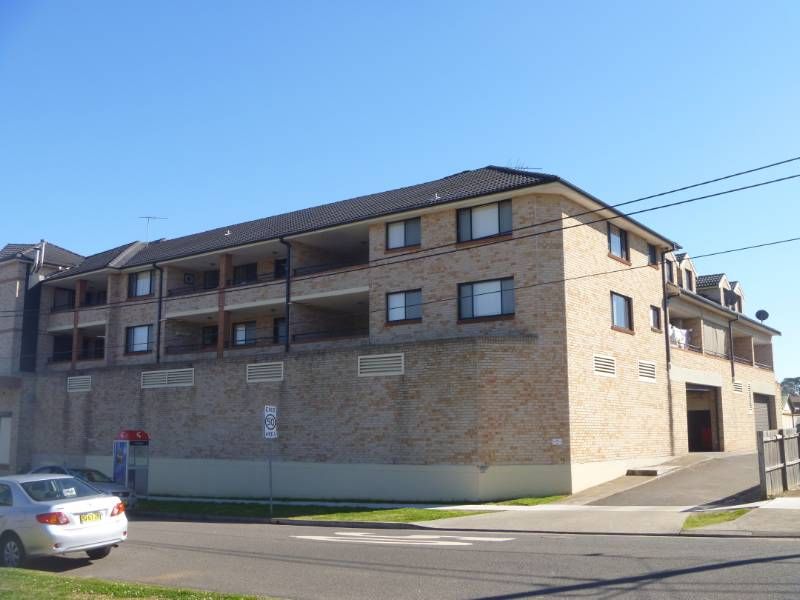 259-261 Hector Street, BASS HILL NSW 2197