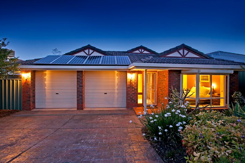 23 Saddle Crescent, WALKLEY HEIGHTS SA 5098