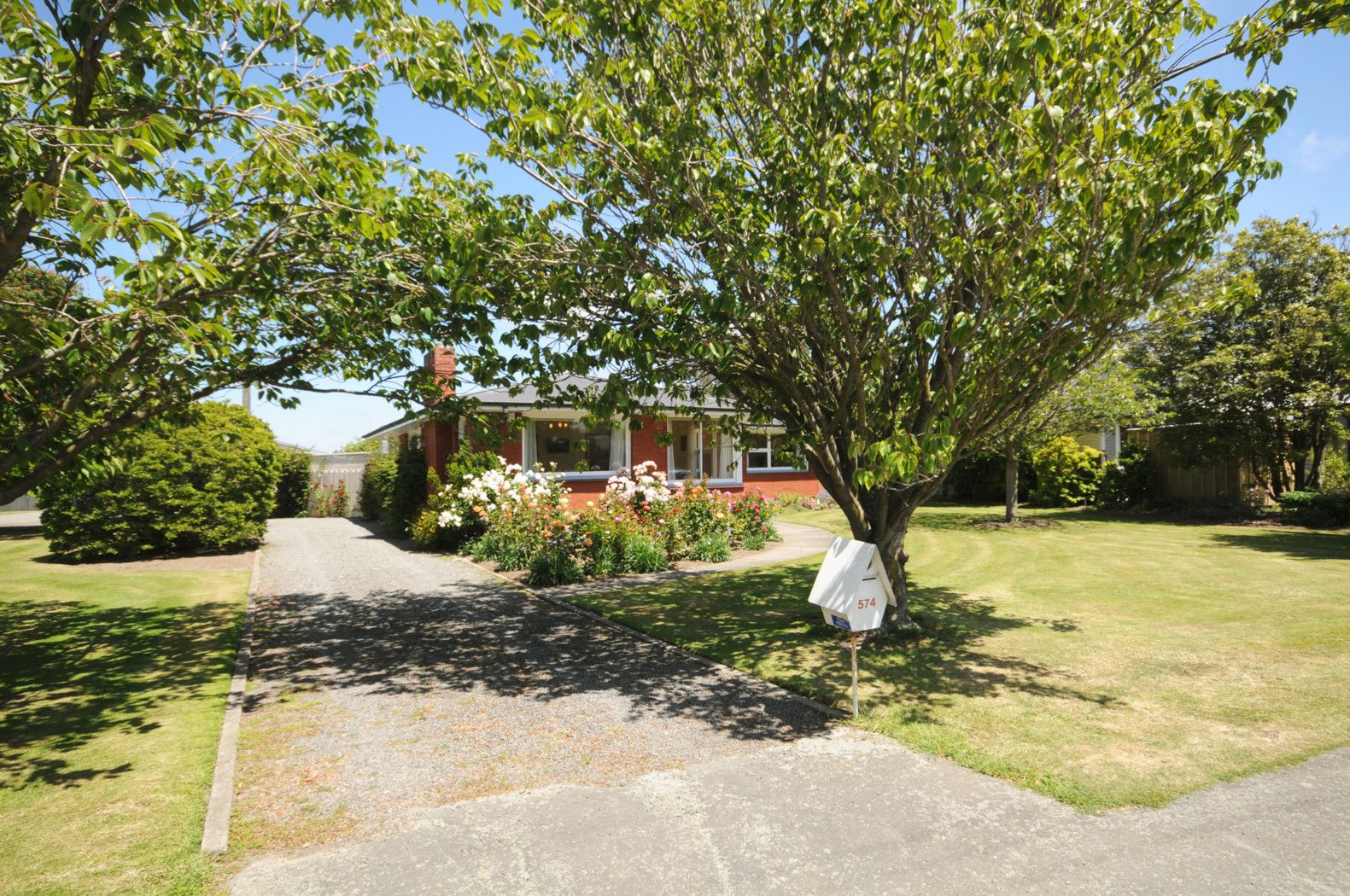 574 Trents Road, Prebbleton, Selwyn District