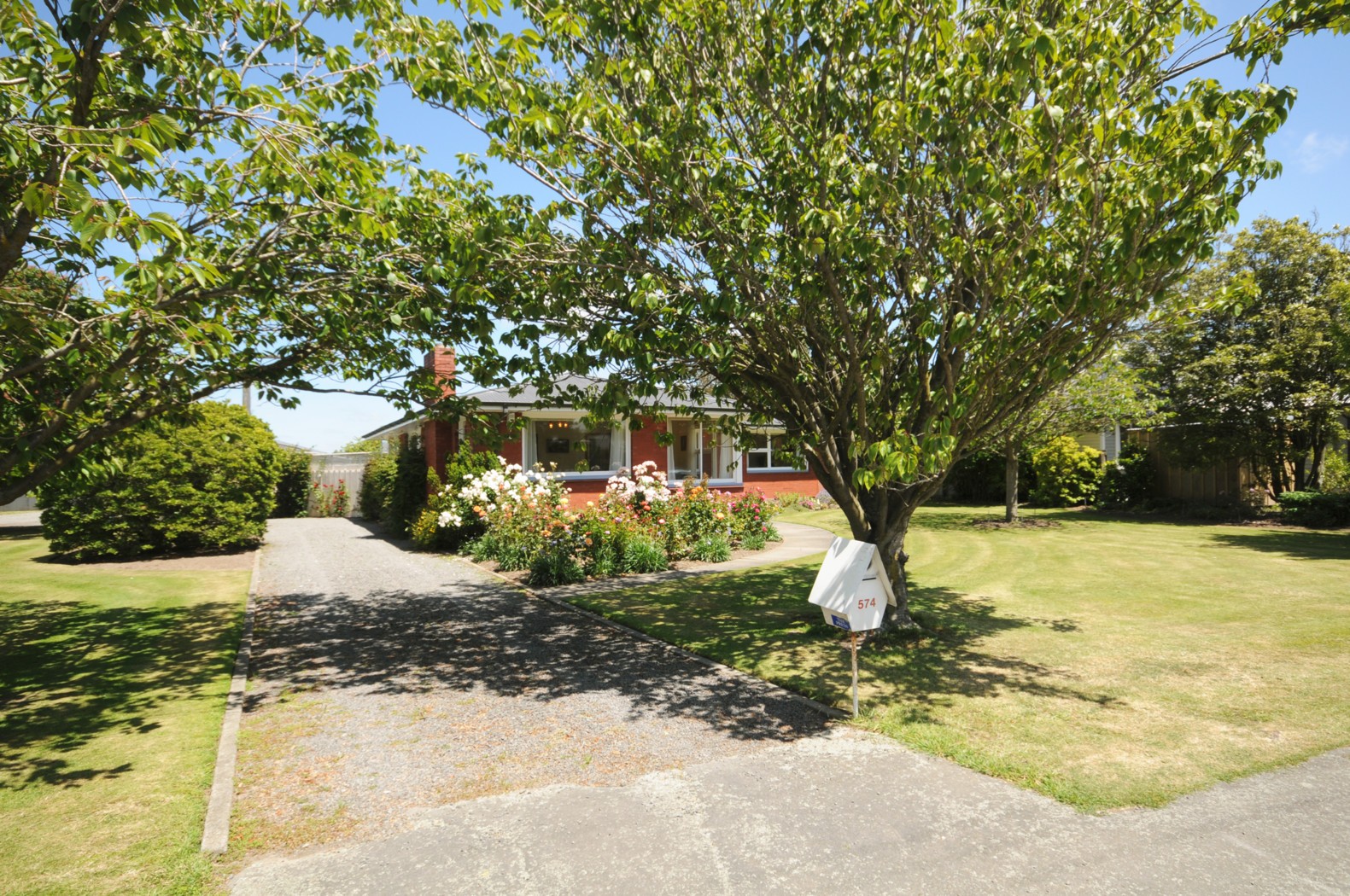 574 Trents Road, Prebbleton, Selwyn District