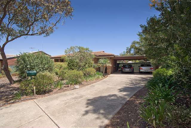 3 Jenny Place, GRANGE, SA 5022