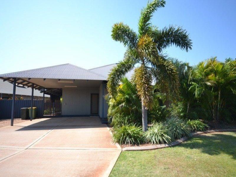8 Sibosado Street, CABLE BEACH WA 6726