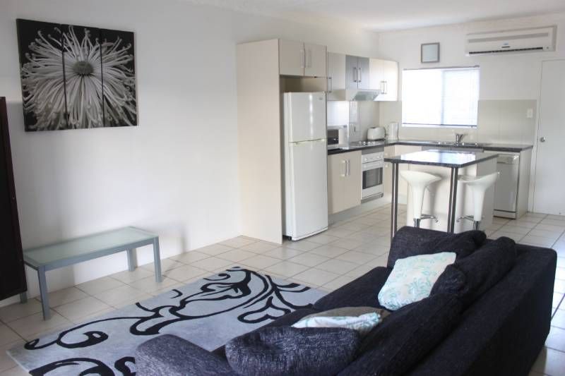 6/222 Grafton Street, CAIRNS NORTH, QLD 4870