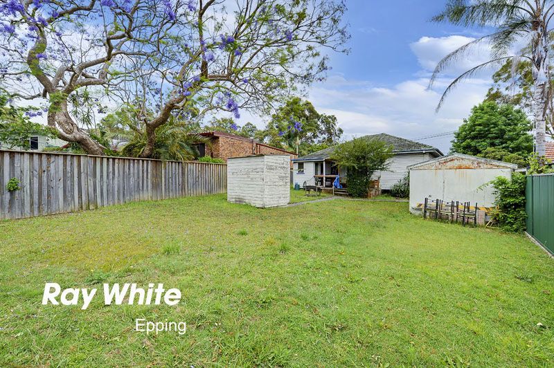 50 Epping Road, NORTH RYDE, NSW 2113