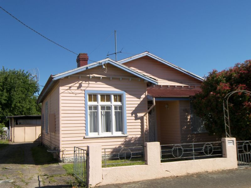 12 Rosslyn Road, INVERMAY TAS 7248