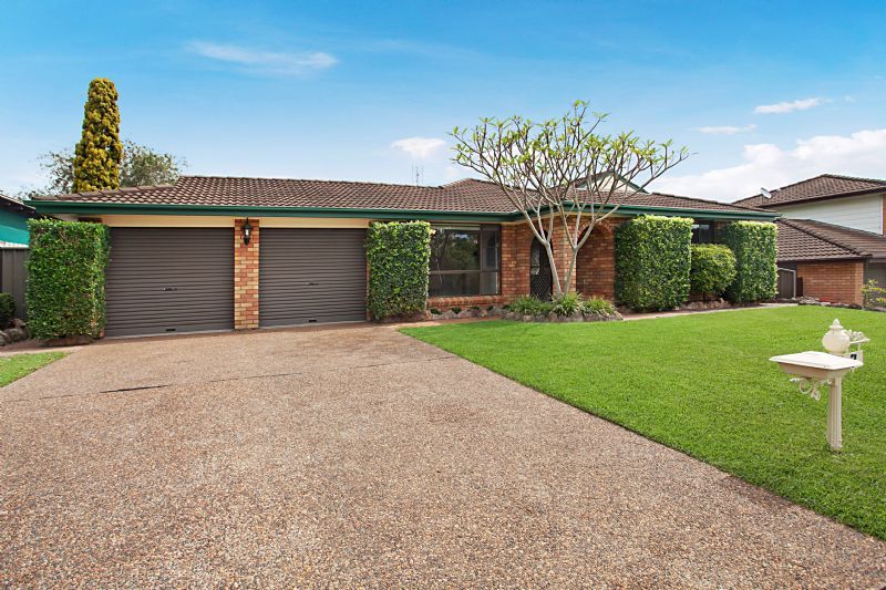 7 Valley Drive, TENAMBIT NSW 2323