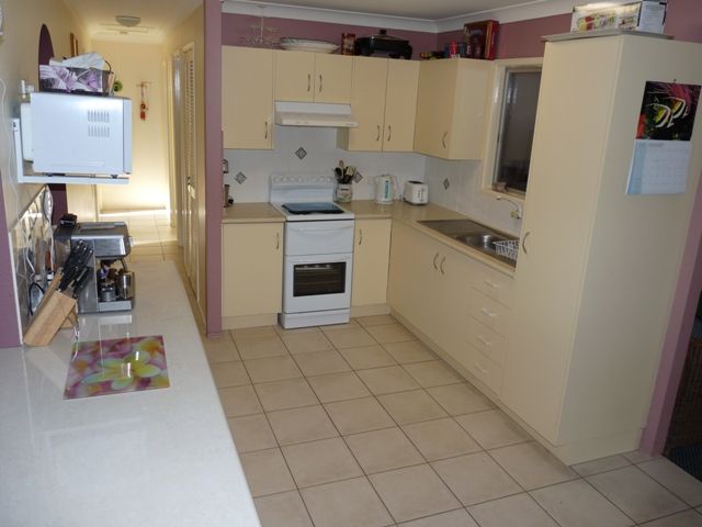 125 Auton and Johnson Road, THE CAVES, QLD 4702