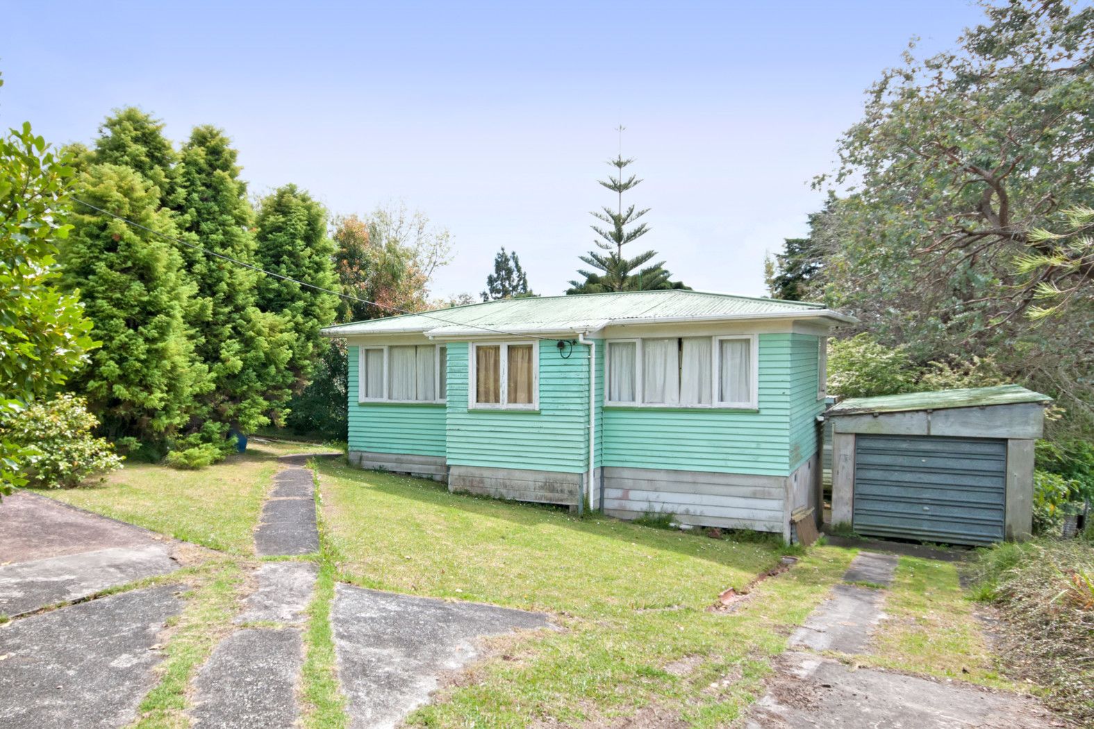 175 Don Buck Road, MASSEY, Waitakere City