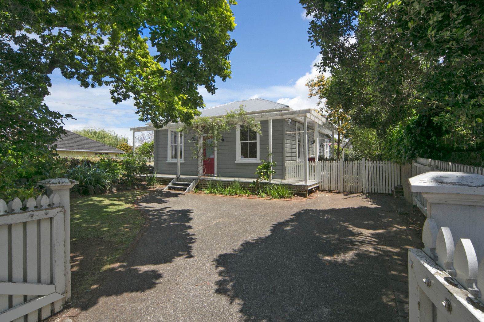 224 Captain Springs Road, ONEHUNGA, Auckland City