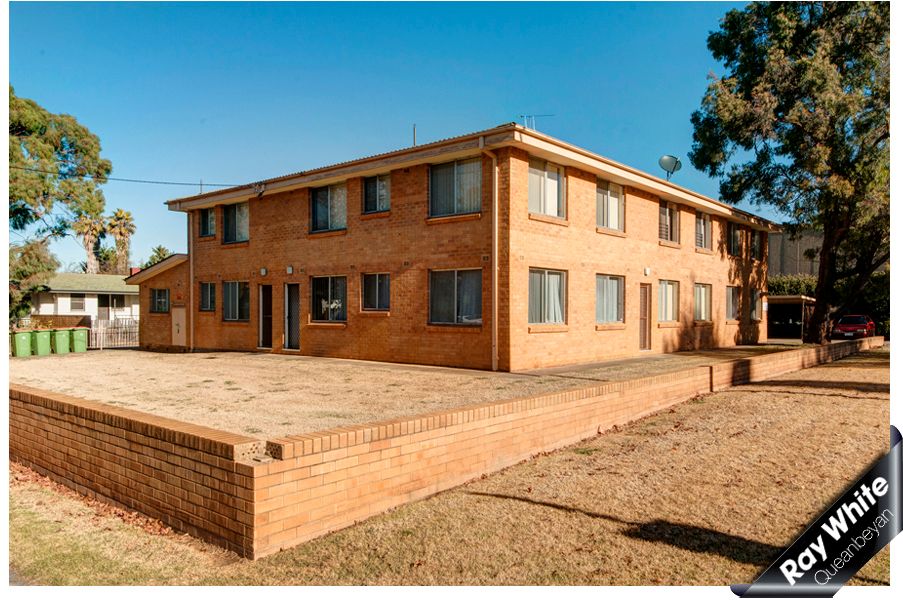 3/81 Collett Street, QUEANBEYAN, NSW 2620