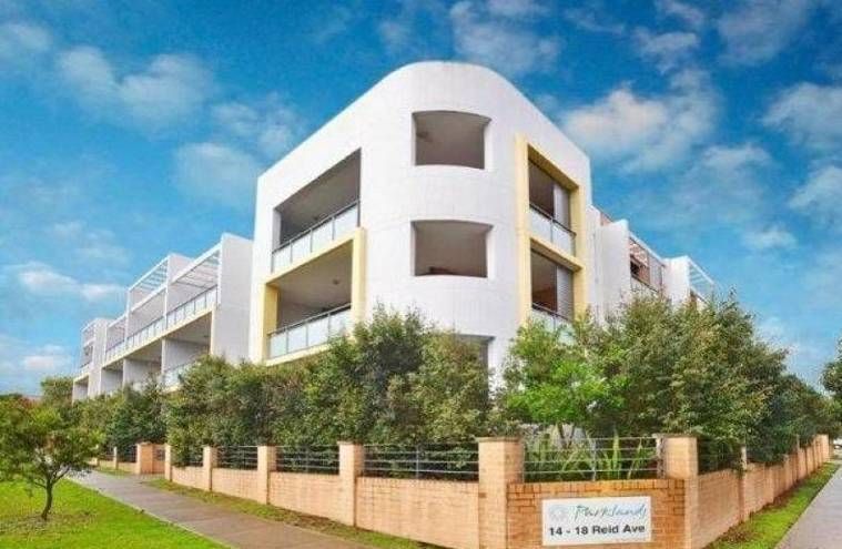 13/14-18 Reid Avenue, WESTMEAD, NSW 2145