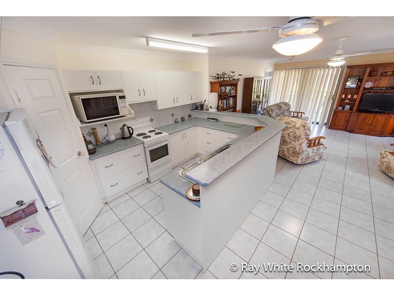 105 Harbourne Street, KOONGAL, QLD 4701