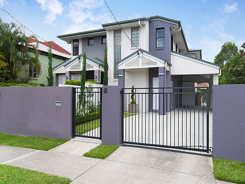 53B Stevenson Street, ASCOT, QLD 4007