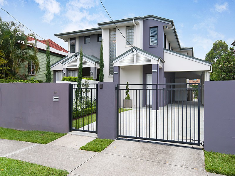 53B Stevenson Street, ASCOT, QLD 4007