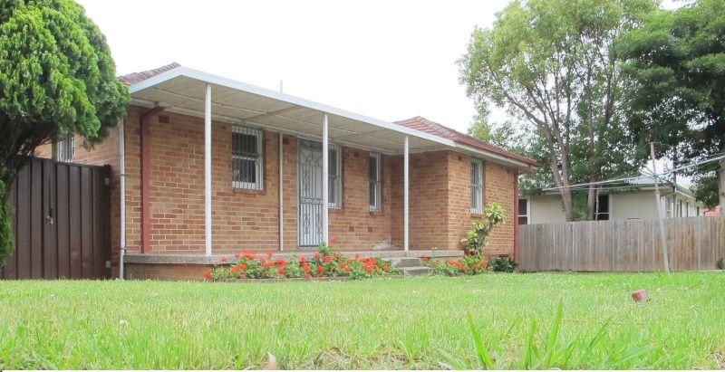 HECKENBERG, NSW 2168