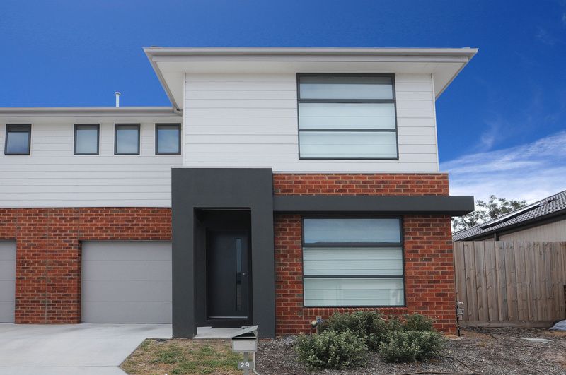 29/11 Brunnings Road, CARRUM DOWNS, VIC 3201
