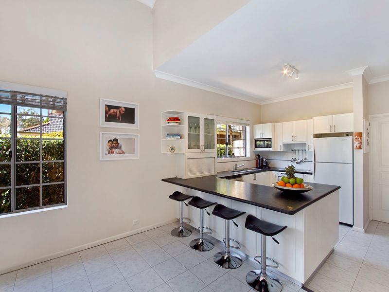1/74 Evelyn Street, SYLVANIA, NSW 2224