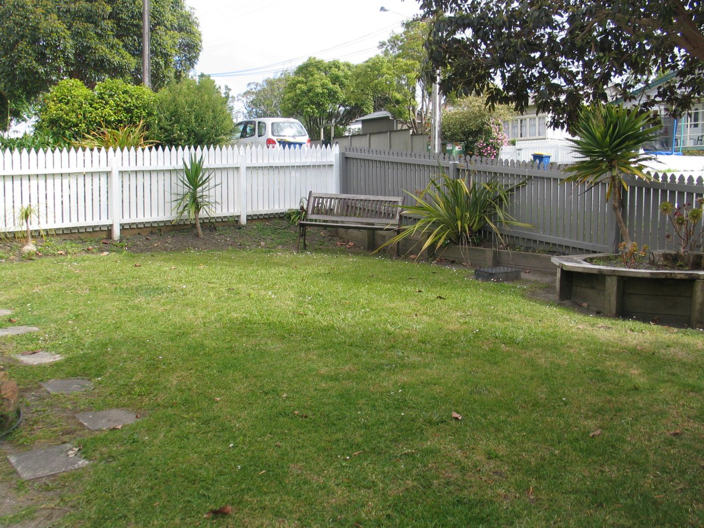 BELMONT, North Shore City