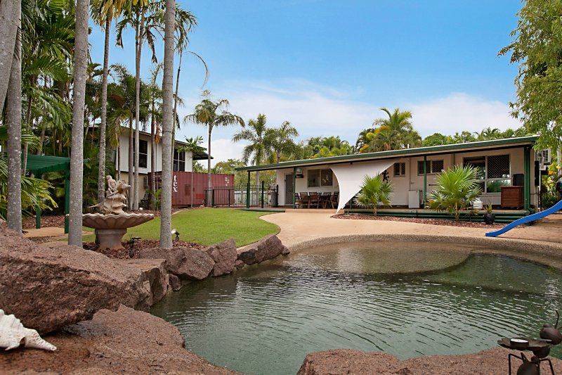 2 Schollert Court, GRAY NT 0830
