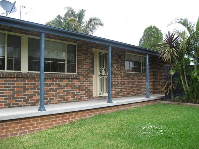 3/79 Newcastle Road, WALLSEND, NSW 2287