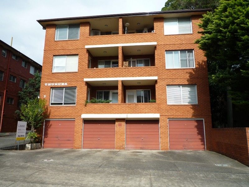 9/7 Nelson Street, PENSHURST, NSW 2222